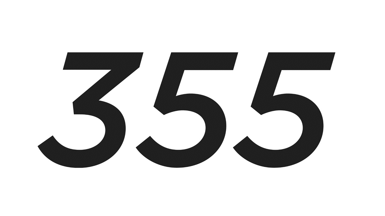 映画「355」劇場鑑賞券プレゼント