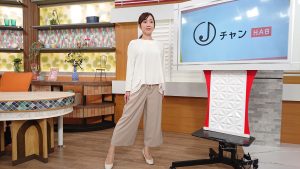 HABスーパーＪチャンネル