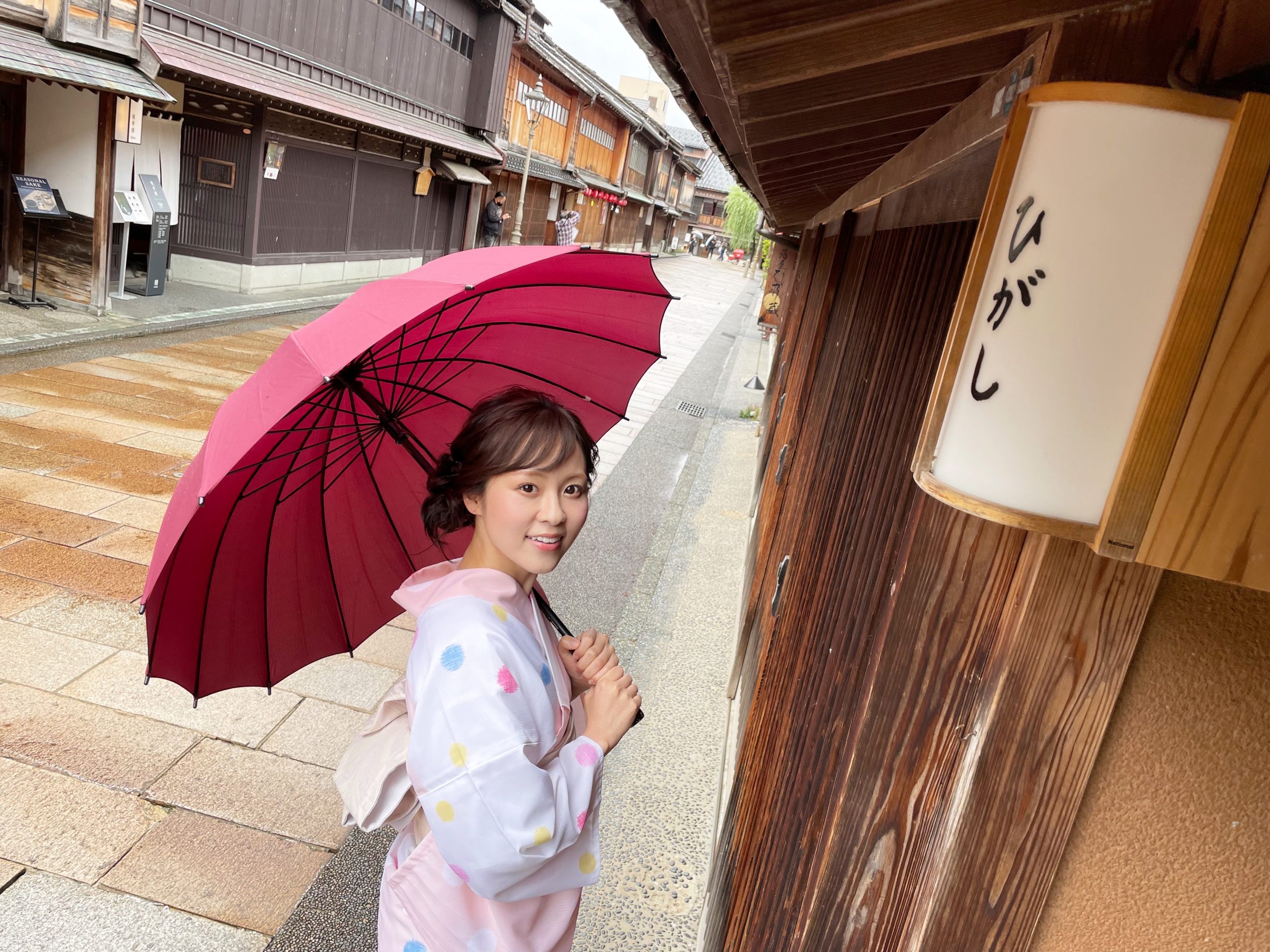 浴衣👘