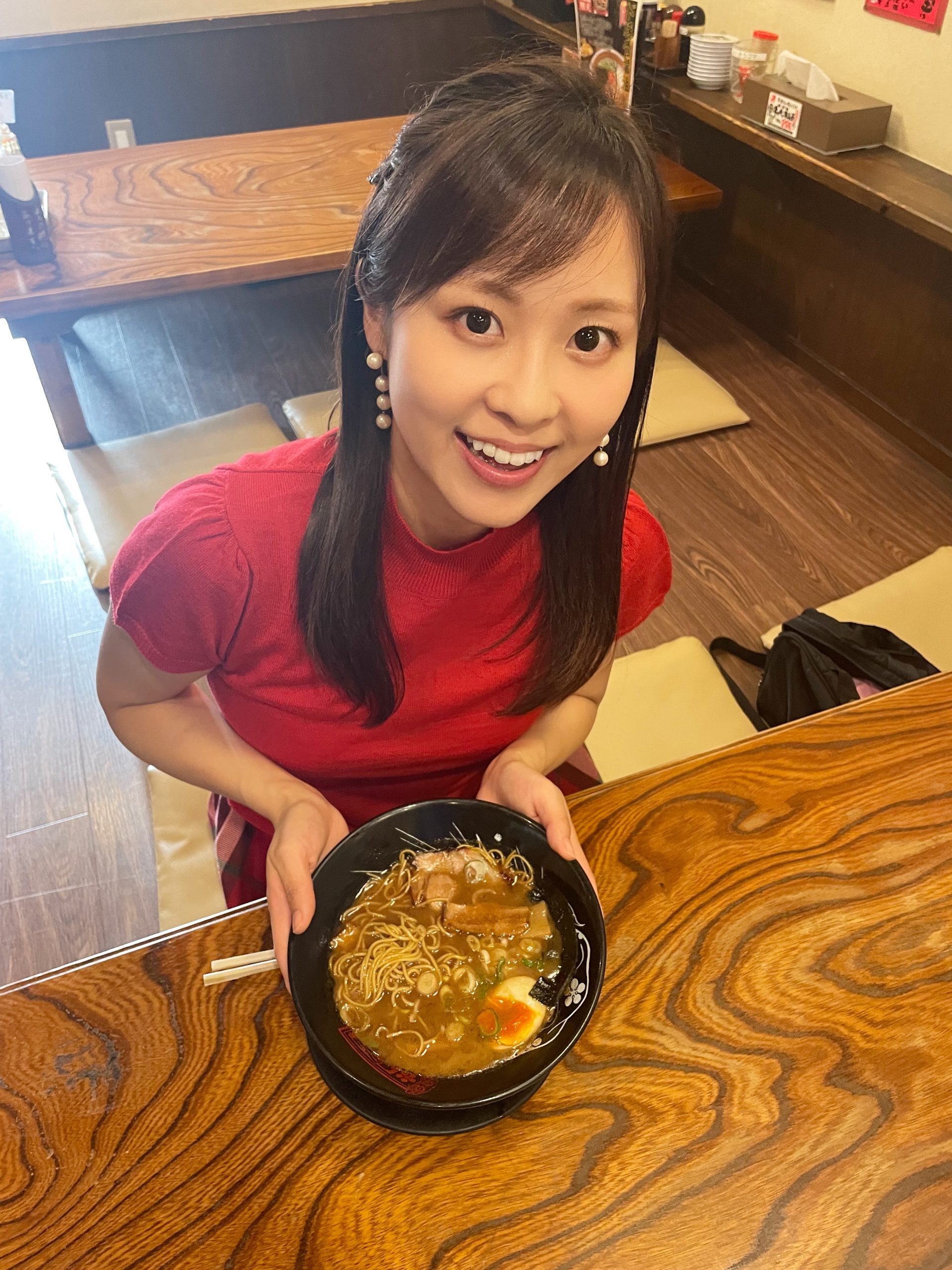 スマホのラーメン見せてください☆名店ずらり☆