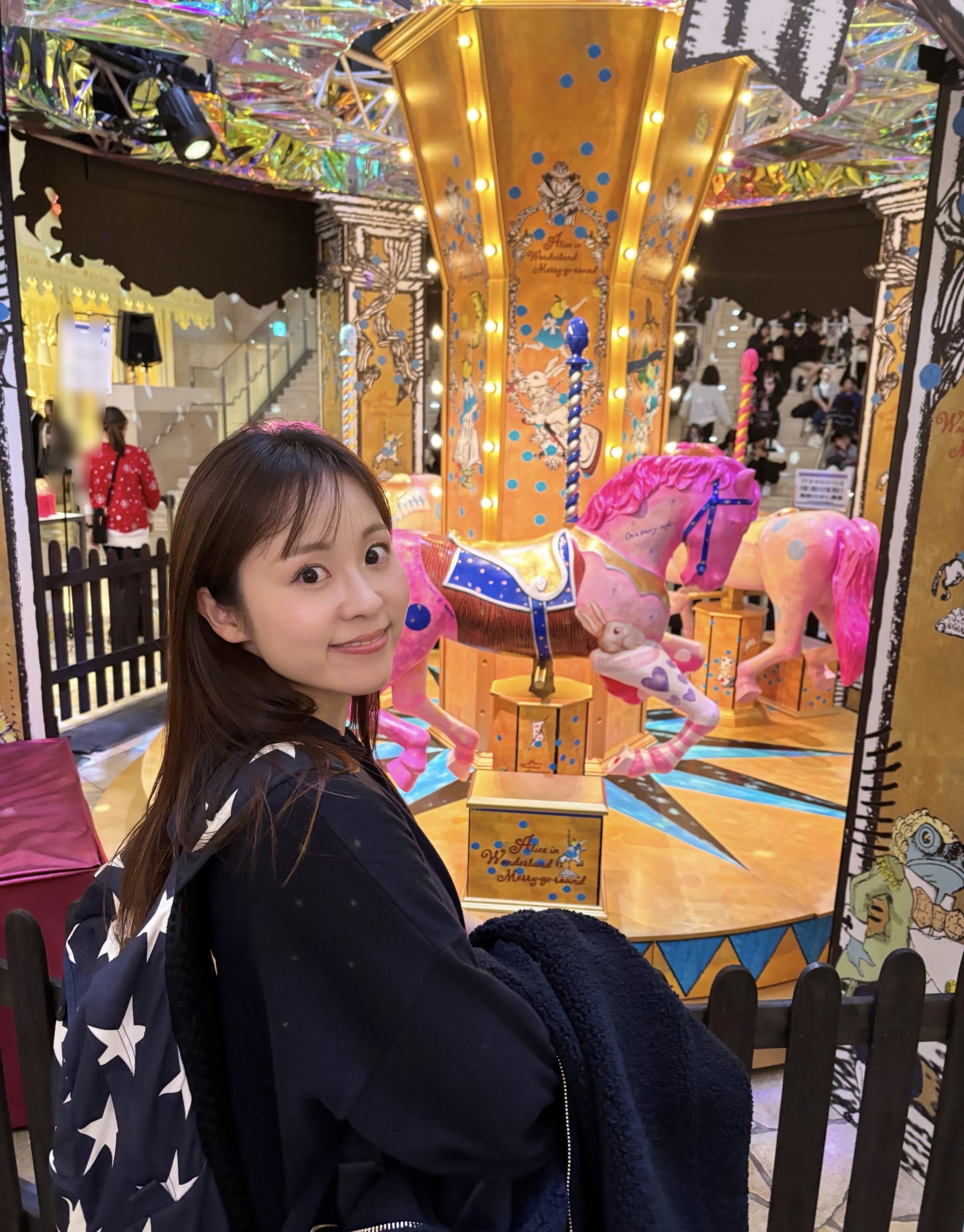 旅しました～