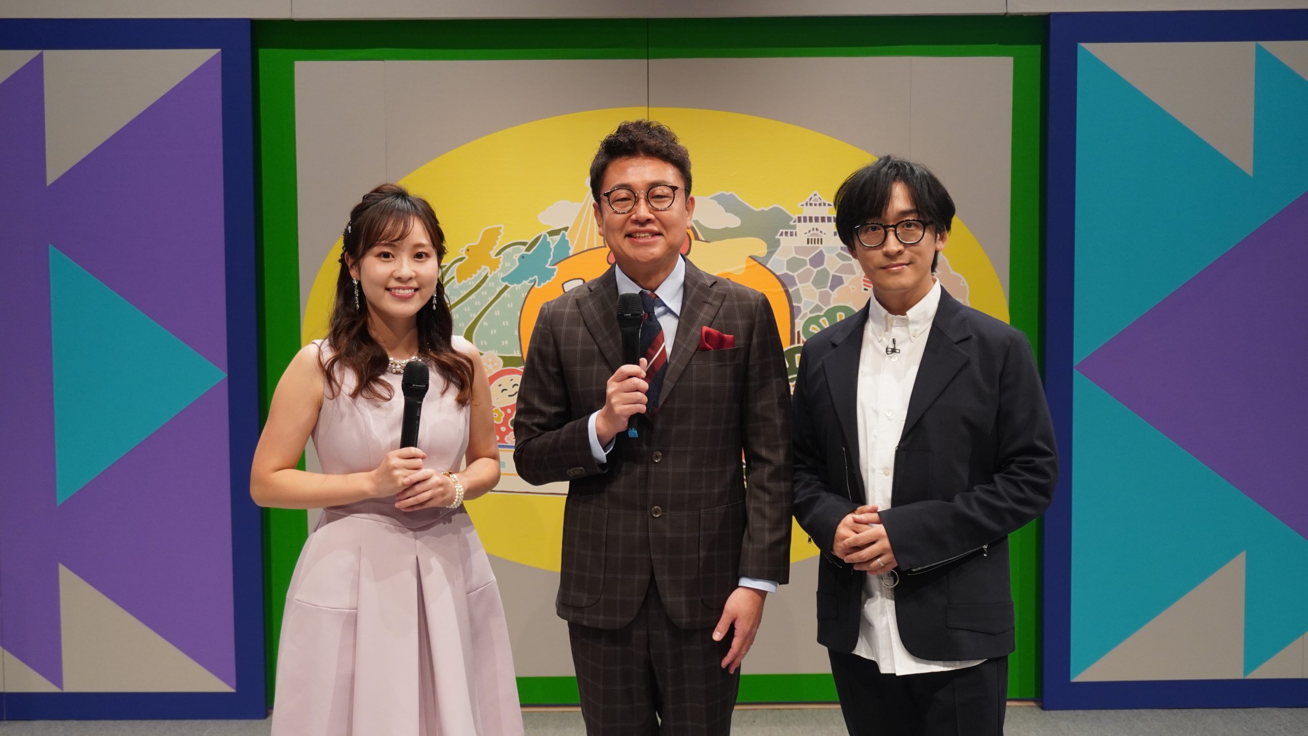 29日あさ8時３０分「石川ふるさとCM大賞」
