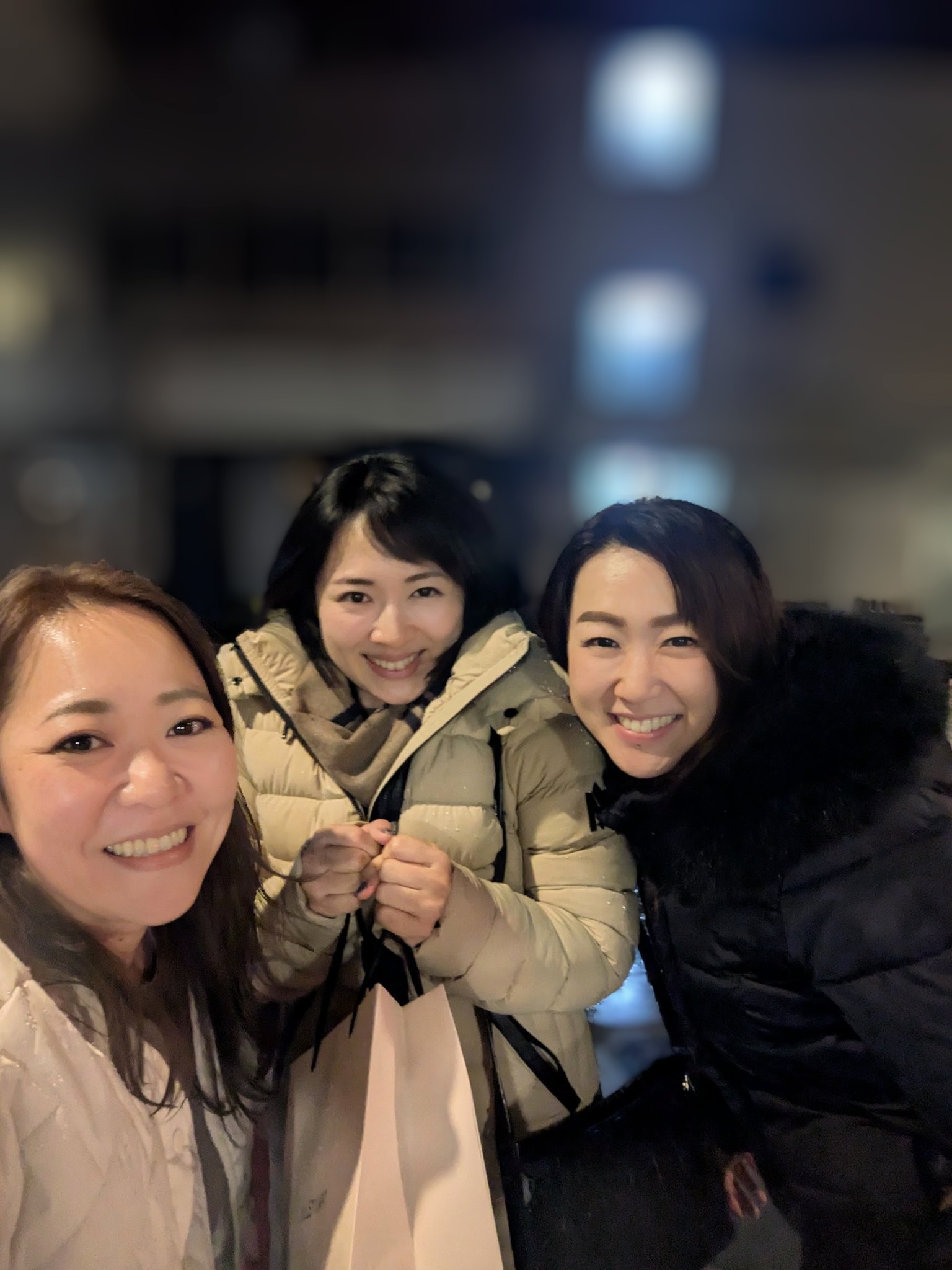 「あいかわらず」のうれしさ