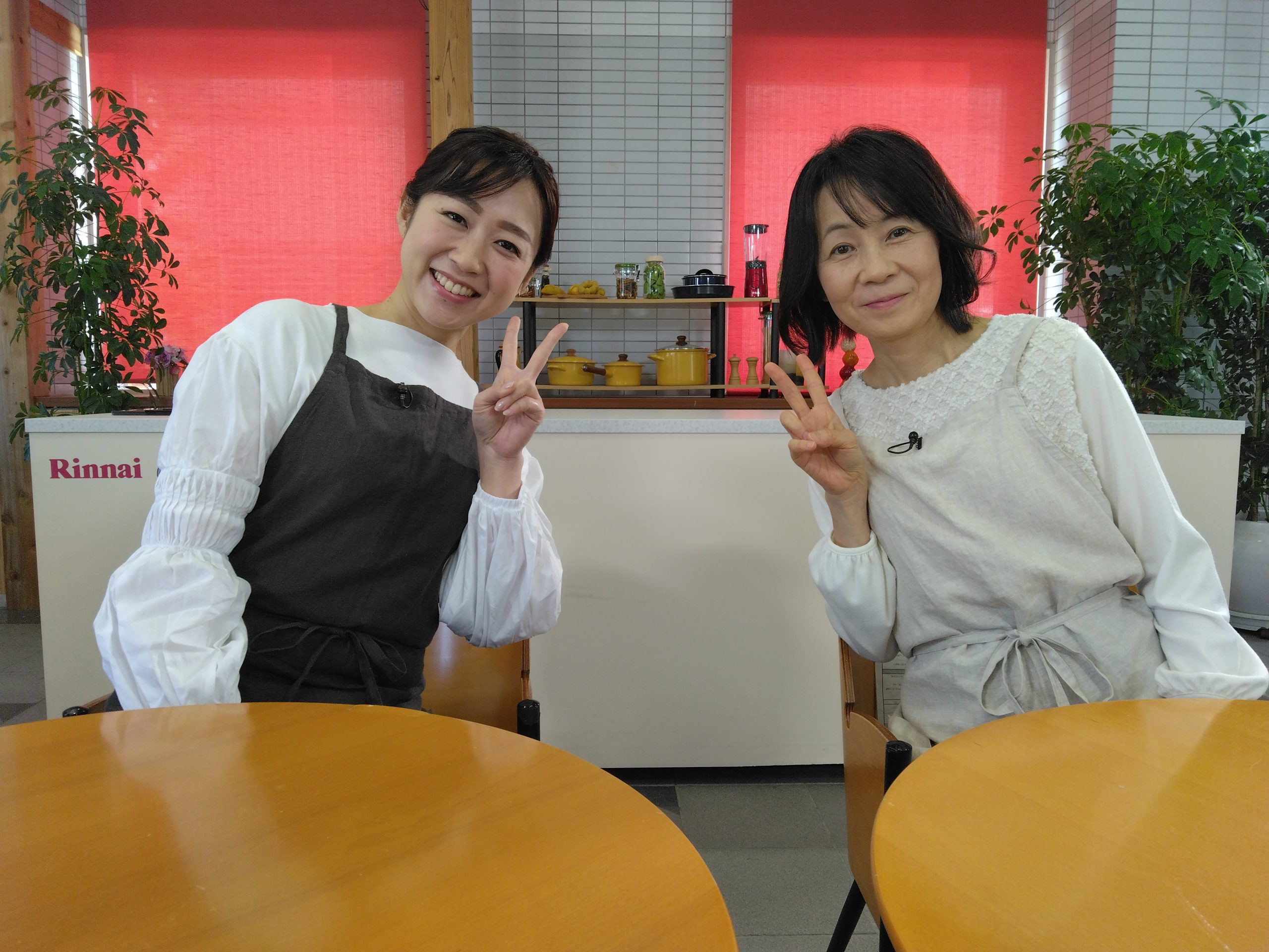 美人レシピ最終回でした