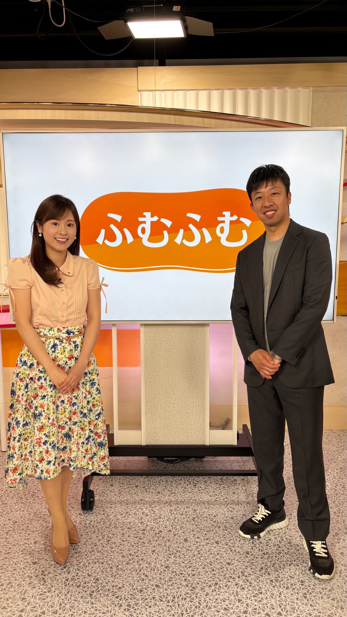 万博作品がしいのき迎賓館に　奈良祐希氏