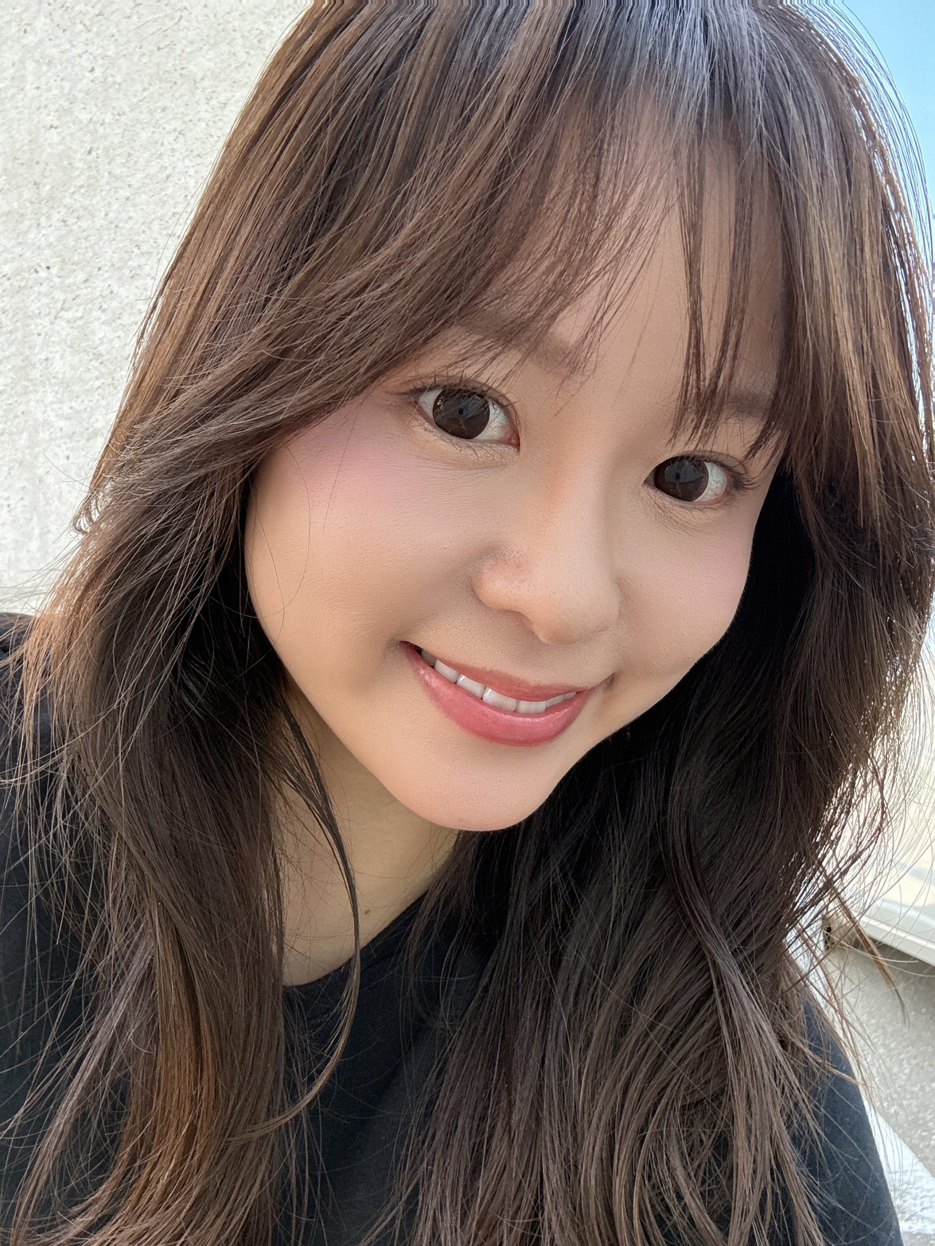 最近☆彡