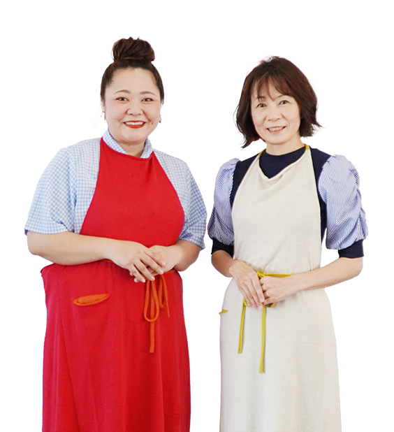 瀬尾 三礼先生 / ビヨン酢
