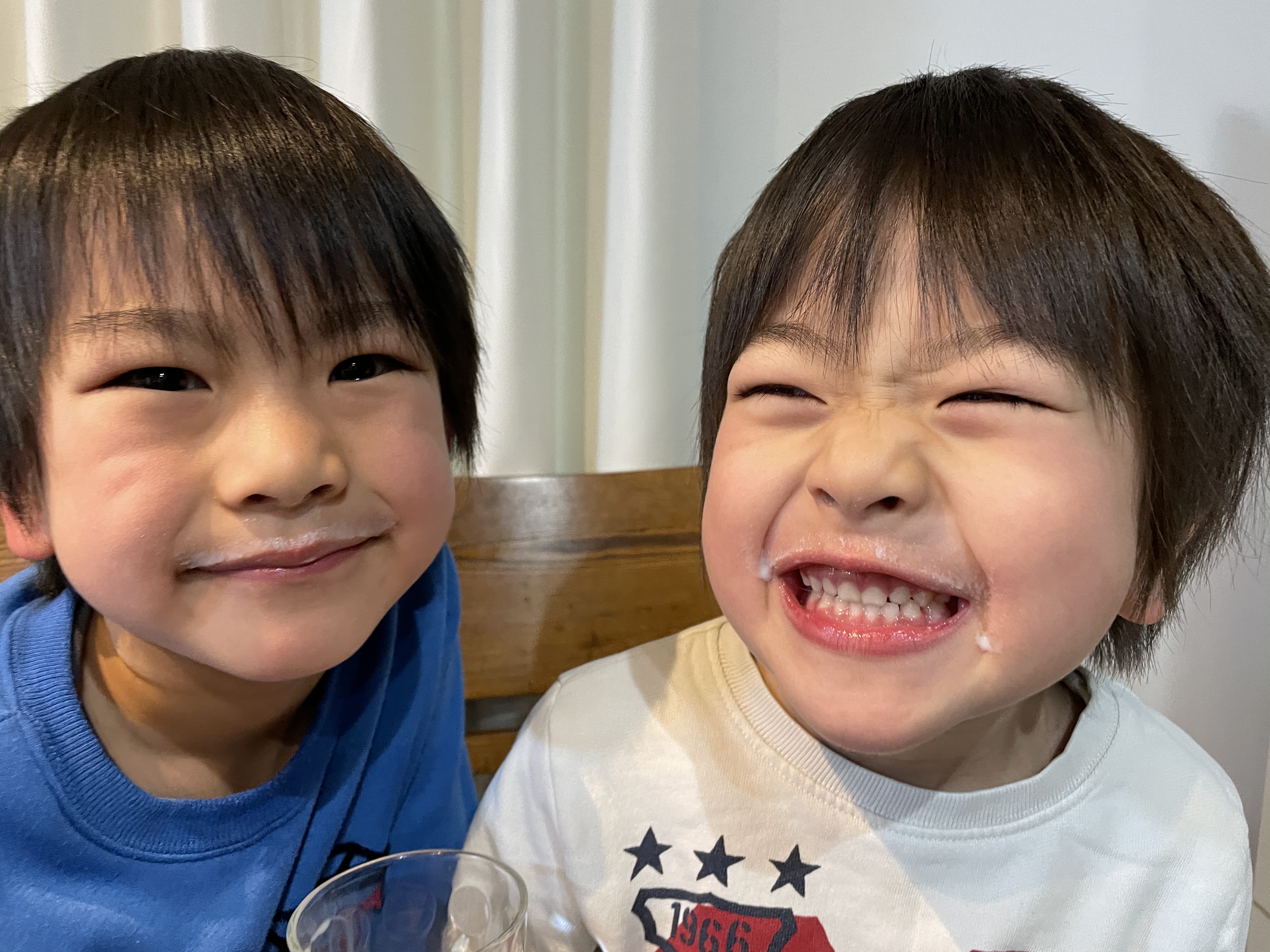 Hab 牛乳ヒゲフォトコンテスト 石川県牛乳協会presents Hab 牛乳ヒゲフォトコンテスト 石川県牛乳協会presents
