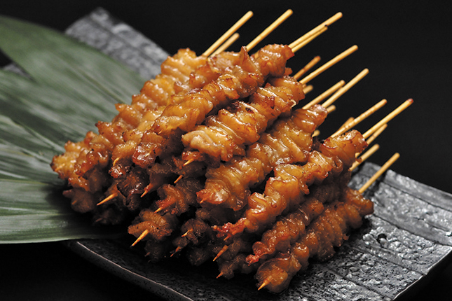 久留米かわ焼き