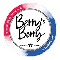 BERRY'S BERRY