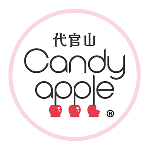 代官山Candy apple