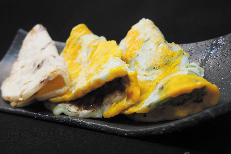いか焼き・デラバン