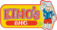 KIMO'S HAWAII