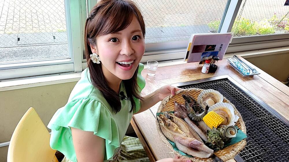 道の駅 能登食祭市場