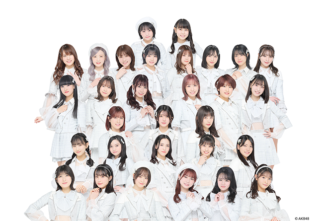 AKB48チーム8