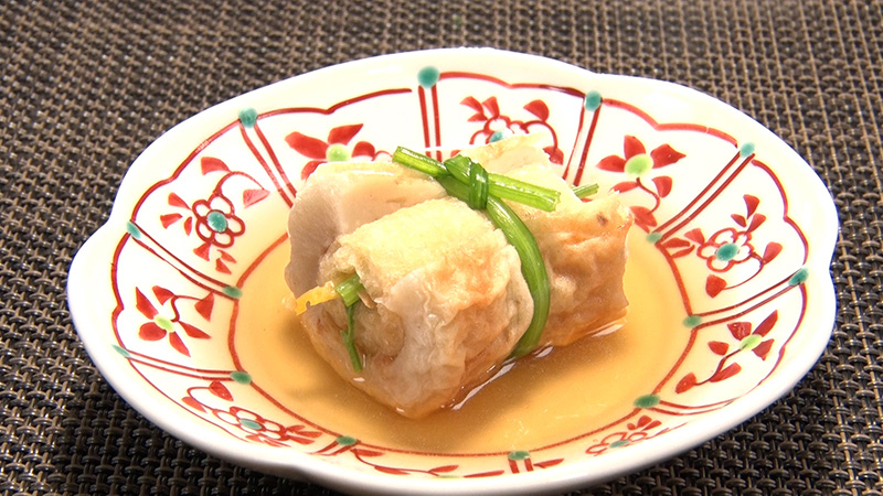 ジューシーちくわ