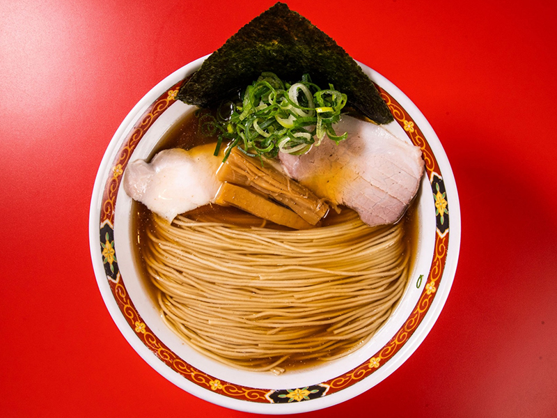 中華そば