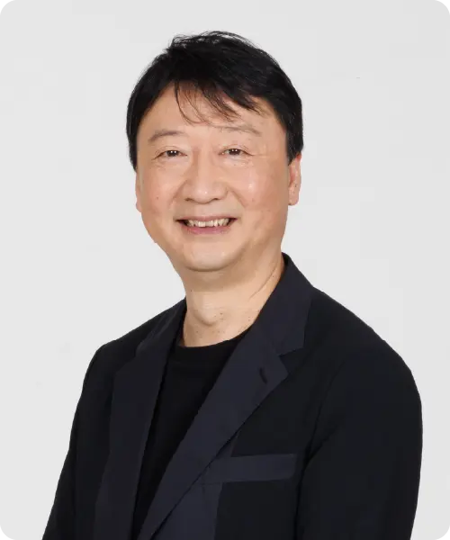 牧野慎二