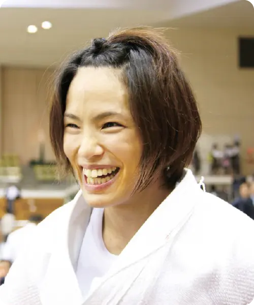 松本薫さん