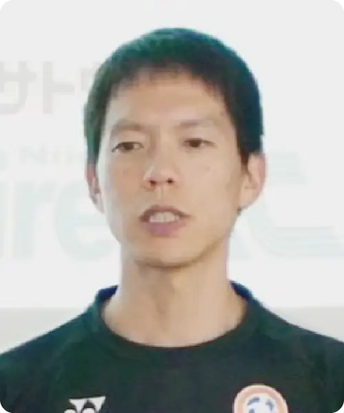 鈴木雄介さん