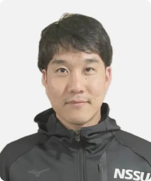 小堀勇氣さん