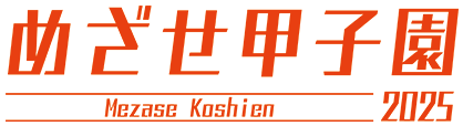 目指せ甲子園2023